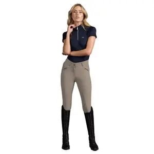 Reithose full grip Damen Premier Equine Filetto image-0