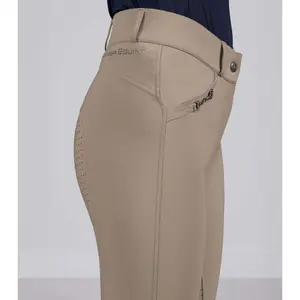 Reithose full grip Damen Premier Equine Filetto image-3