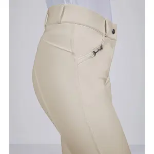 Reithose full grip Damen Premier Equine Filetto image-2