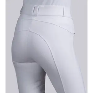 Reithose full grip Damen Premier Equine Filetto image-3