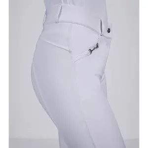Reithose full grip Damen Premier Equine Filetto image-4