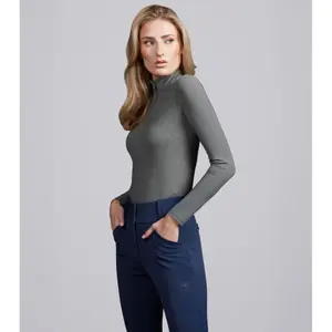 Long Sleeve Riding Jersey Premier Equine Prospero image-2