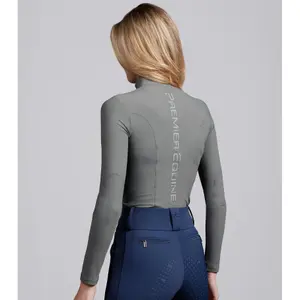 Long Sleeve Riding Jersey Premier Equine Prospero image-1