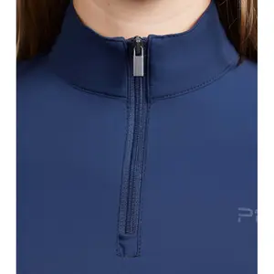 Long Sleeve Riding Jersey Premier Equine Prospero image-3