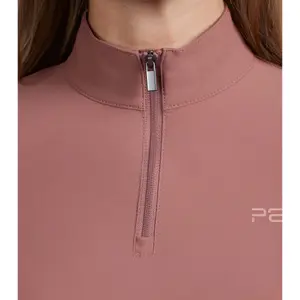 Long Sleeve Riding Jersey Premier Equine Prospero image-3