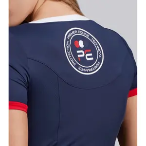 Women's Riding Top Premier Equine Prospero image-4