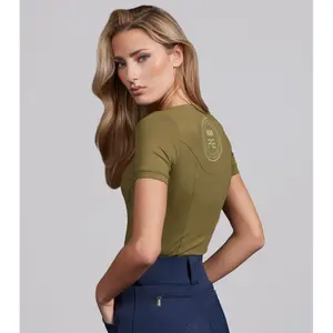 Women's Riding Top Premier Equine Prospero image-2