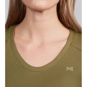 Women's Riding Top Premier Equine Prospero image-3