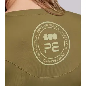 Women's Riding Top Premier Equine Prospero image-5