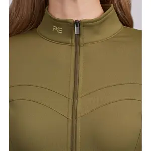 Riding jacket woman Premier Equine Prospero Slimline image-4