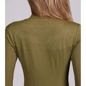 Riding jacket woman Premier Equine Prospero Slimline image-5