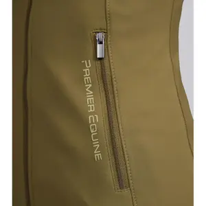 Riding jacket woman Premier Equine Prospero Slimline image-2