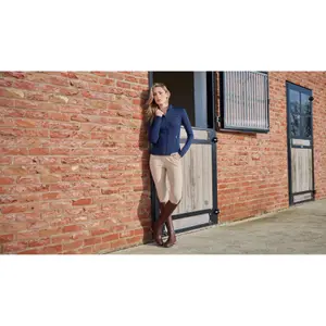 Riding jacket woman Premier Equine Prospero Slimline image-6