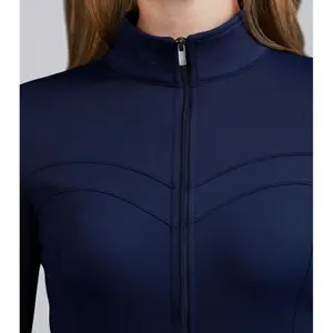 Riding jacket woman Premier Equine Prospero Slimline image-2
