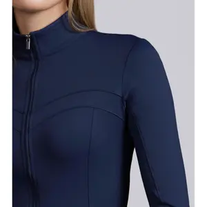 Riding jacket woman Premier Equine Prospero Slimline image-3