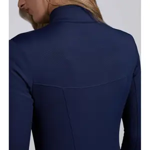 Riding jacket woman Premier Equine Prospero Slimline image-4