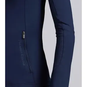 Riding jacket woman Premier Equine Prospero Slimline image-5
