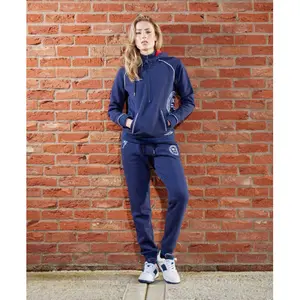Women's riding hoodie Premier Equine PE Team image-6