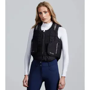 Riding protection vest Premier Equine Action Flex image-1