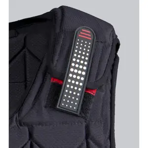 Child riding protection vest Premier Equine Action Flex image-2