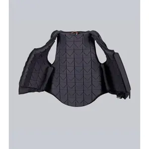 Child riding protection vest Premier Equine Action Flex image-1