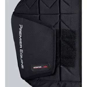 Child riding protection vest Premier Equine Action Flex image-3