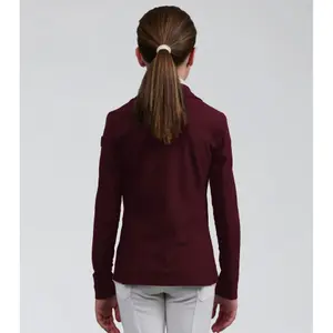 Contest jacket girl Premier Equine Evinco image-1