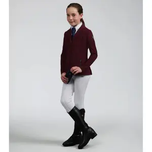 Contest jacket girl Premier Equine Evinco image-2