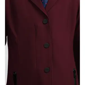 Contest jacket girl Premier Equine Evinco image-3