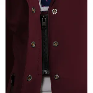 Contest jacket girl Premier Equine Evinco image-4