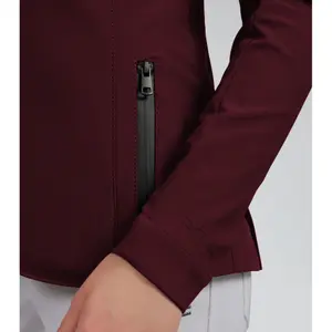Contest jacket girl Premier Equine Evinco image-5