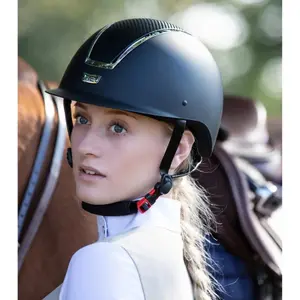 Capacete de ciclismo Premier Equine Centauri image-5