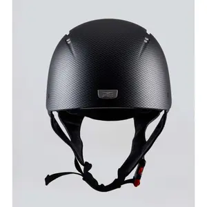 Riding helmet Premier Equine Jockey Skull image-0
