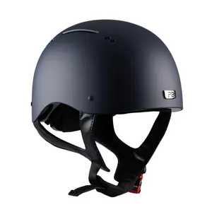Riding helmet Premier Equine Jockey Skull image-1