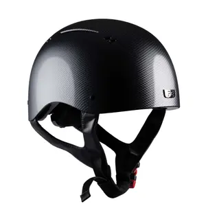 Rijhelm Premier Equine Jockey Skull image-1