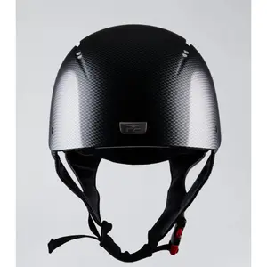 Rijhelm Premier Equine Jockey Skull image-0