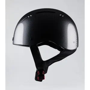 Rijhelm Premier Equine Jockey Skull image-3