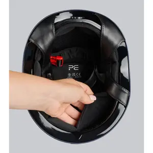 Riding helmet Premier Equine Jockey Skull image-4