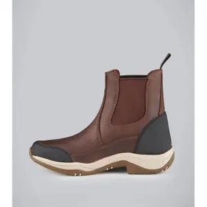 Wodoodporne buty do jazdy konnej Premier Equine Vinci image-1