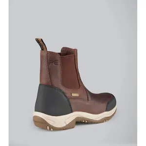 Wodoodporne buty do jazdy konnej Premier Equine Vinci image-2
