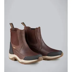 Wodoodporne buty do jazdy konnej Premier Equine Vinci image-5