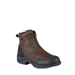 Botas de equitación con cierre Premier Equine Vinci image-0