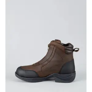 Botas de equitación con cierre Premier Equine Vinci image-1