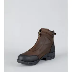 Botas de equitación con cierre Premier Equine Vinci image-2