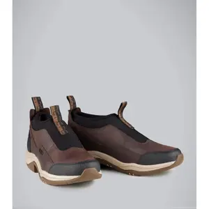 Botas de equitación impermeables Premier Equine Vinci II image-2