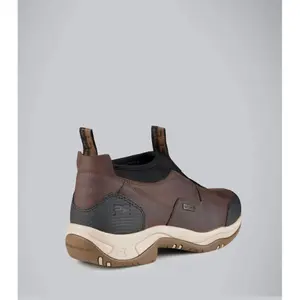 Botas de equitación impermeables Premier Equine Vinci II image-3