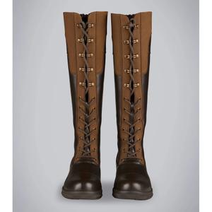 Women's riding boots Premier Equine Kelburn image-3