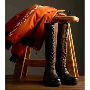 Women's riding boots Premier Equine Kelburn image-5