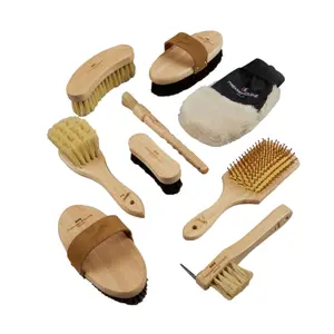 Horse riding grooming kit Premier Equine Heritage