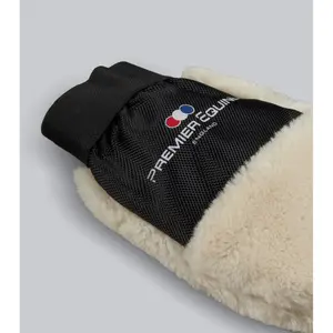 Horse riding grooming kit Premier Equine Heritage image-5